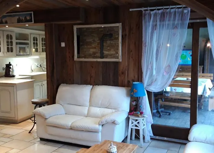 Appartement Favre 73