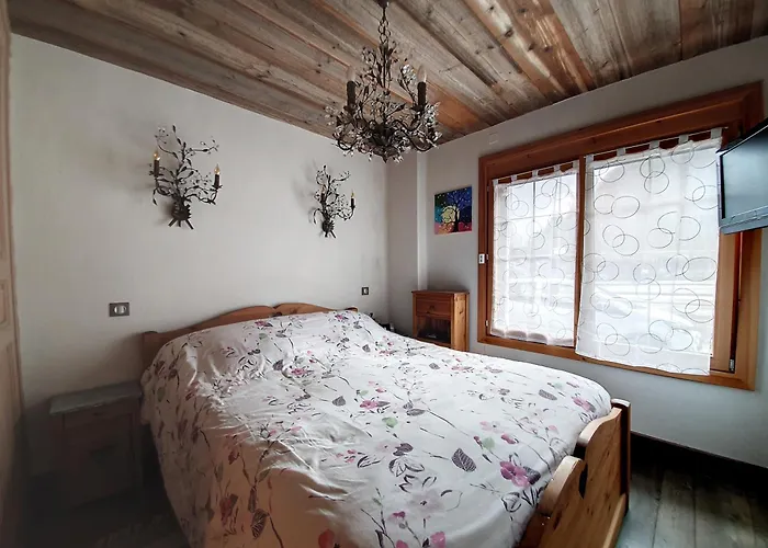 Appartement Favre 73