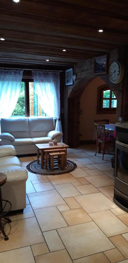 Appartement Favre 73 *