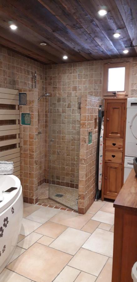 Appartement Favre 73 Moutiers (Savoie)